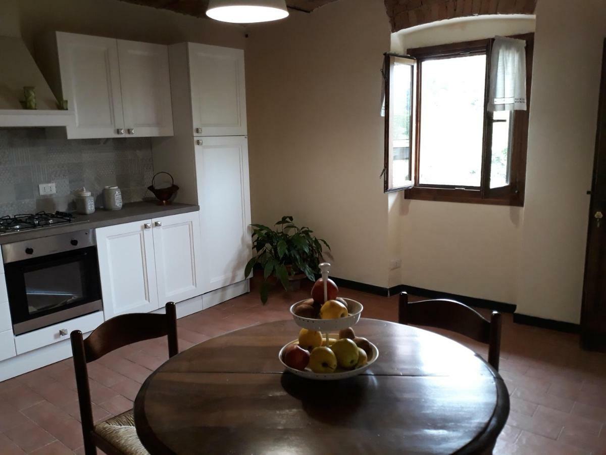 Agriturismo "Veritas" Bed & Wine Casaleggio Boiro Екстер'єр фото